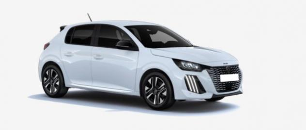 PEUGEOT 208 APERTI AD AGOSTO rif. 24032200 - Foto 4