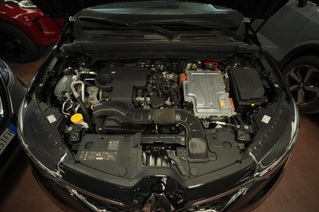 Renault Arkana 2021 1.6 E-Tech full hybrid Techno 145cv - Foto 8