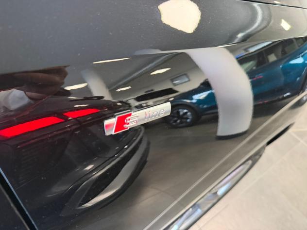 Audi Q3 TFSI 110 kW mHEV S tronic S Line edition - Foto 7