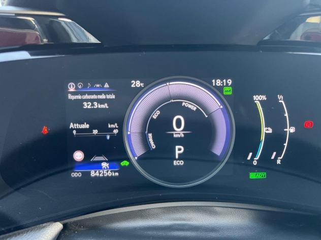 Lexus NX NX 450h+ 2.5 phev Premium 4wd 309cv e-cvt - Foto 8