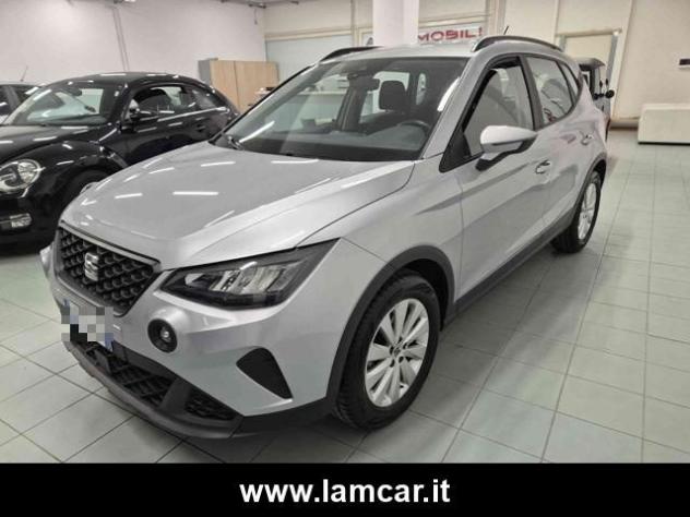 SEAT Arona 1.0 EcoTSI 102CV Style rif. 24144764 - Foto 6