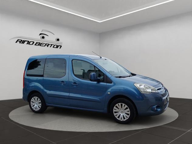 Citroën Berlingo BERLINGO - Foto 6