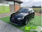 AUDI A1 S-LINE ULTRA SPORT rif. 24107301