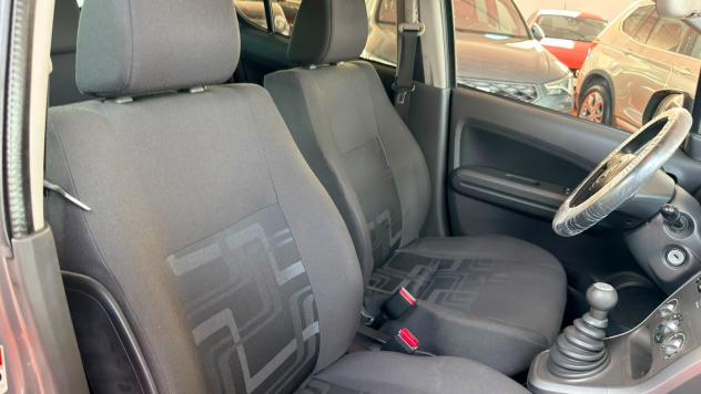 Suzuki Splash 1.0 L - Foto 9