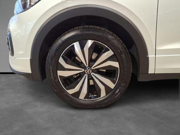 VOLKSWAGEN T-Cross 1.0 TSI Style BMT rif. 24109268 - Foto 4