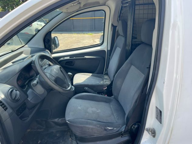 Peugeot Bipper 1.4 hdi 2 POSTI - Foto 9