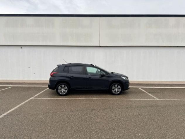 PEUGEOT 2008 1° serie PureTech 82 Active rif. 23216379