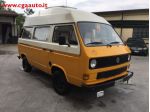VOLKSWAGEN T3 Multivan trasporter OMAGGIO BUONO VACANZE PER 4 PERSONE rif.  &hellip;