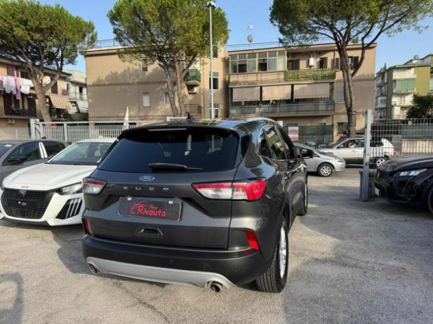 FORD Kuga 1.5 EcoBoost 150 CV 2WD Titanium rif. 23838112 - Foto 4