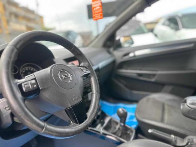 OPEL Astra 1.7 CDTI 101CV 5 porte Cosmo rif. 24040049 - Foto 8