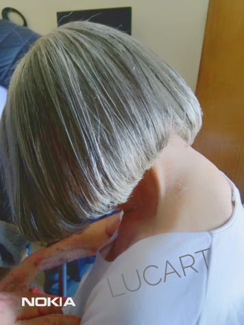 Parrucchiere solo per disabili anziani allettati a domicilio - Foto 2