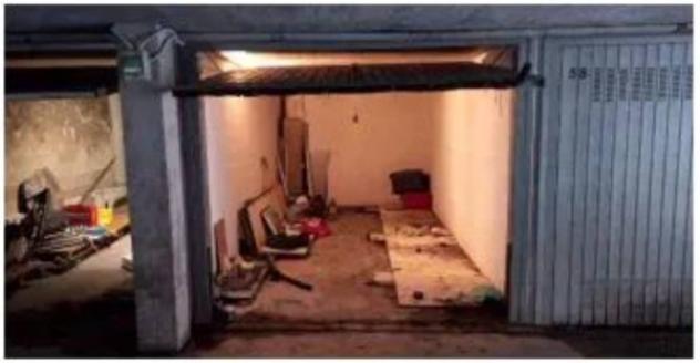 Immobile in asta di 18 m² in vendita a Genova - Foto 5