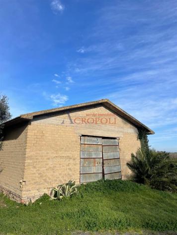 Magazzino 1 locale - Rif. 2481 - Foto 14