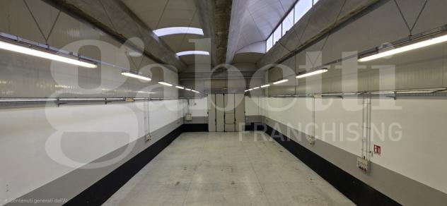 Capannone Industriale - Pomezia . Rif.: Cod. rif 3389986ACG - Foto 15