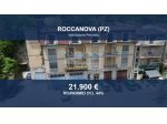 Immobile in asta di 124 m² in vendita a Roccanova