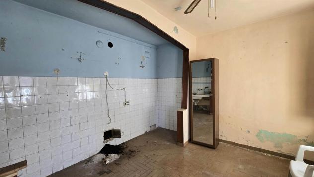 Vendita Casa semi indipendente da 180 mq in Via Cavalieri di Vittorio Veneto - Foto 6