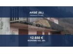 Immobile in asta di 80 m² in vendita a Arsiè