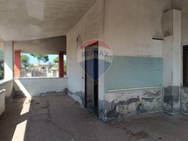Villetta bifamiliare in vendita a Augusta - Foto 8