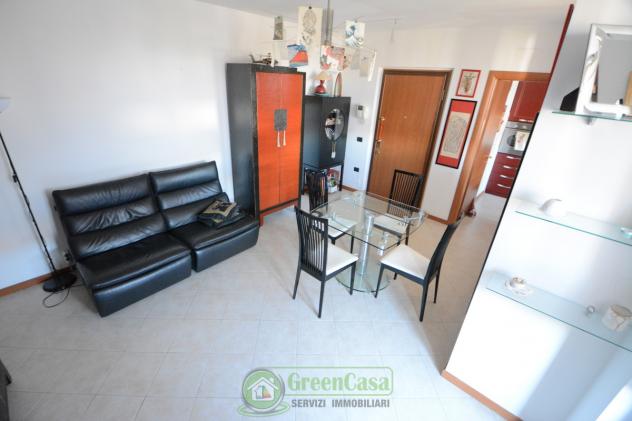 APPARTAMENTO di 3 vani e di 91 mq (CAVENAGO DI BRIANZA) rif. IGC 3 L 235 VIA CEREDA - Foto 4