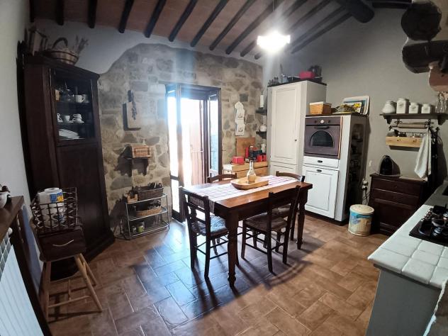 Appartamento in vendita a Collalto - Colle di Val d'Elsa 85 mq Rif: 1353589 - Foto 10