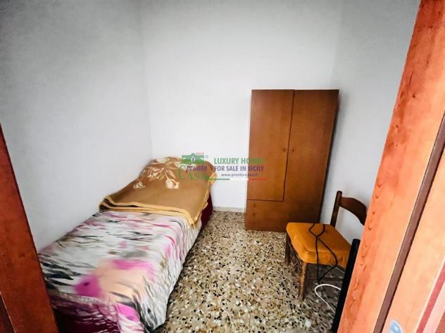 Rif: 2633 - Casa indipendente con terrazzo in centro a Comiso - Foto 8