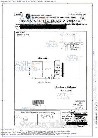 IMMOBILI-IMMOBILE RESIDENZIALE-Via Angelo Silvio Novaro, 18 - Foto 9