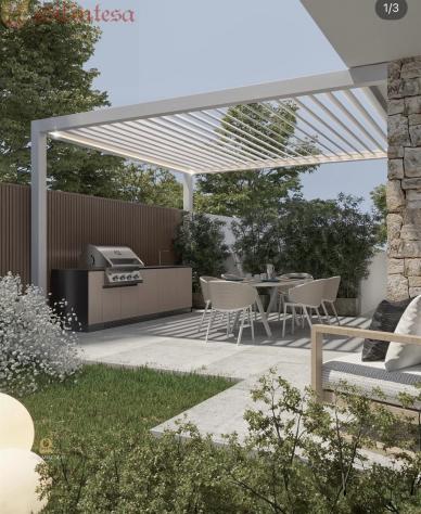 Trilocale favoloso con giardino privato con DETRAZIONE SISMABONUS - Foto 4