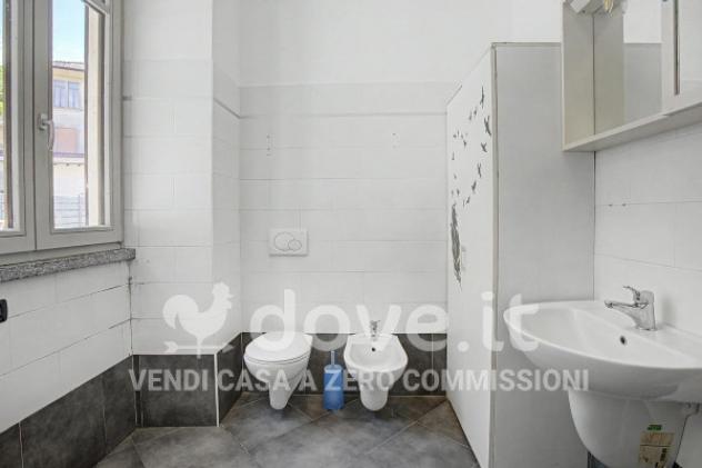 Appartamento di 56 m² con 1 locale e posto auto in vendita a Maccagno con Pino e Veddasca - Foto 15