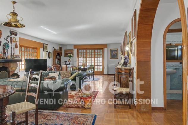 Villa di 450 m² con più di 5 locali in vendita a Mazara del Vallo - Foto 2
