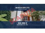 Immobile in asta di 609 m² con più di 5 locali e box auto in vendita a Monc &hellip;
