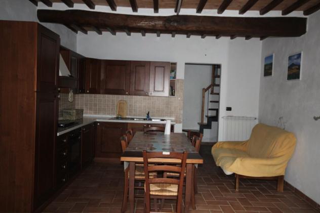 Casale in vendita a Montalcino 253 mq Rif: 947507 - Foto 10