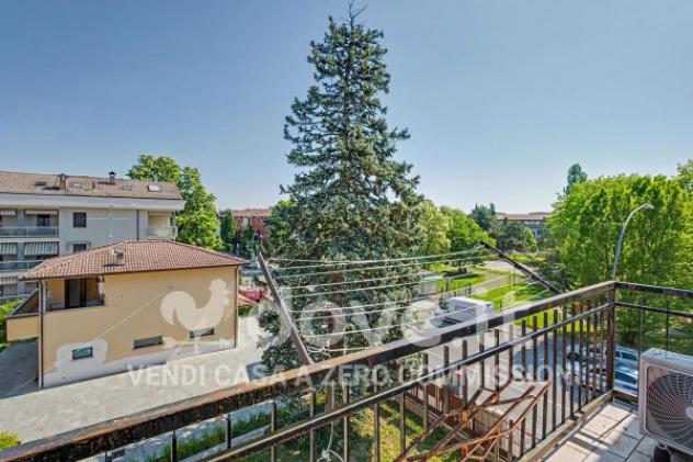 Casa indipendente di 260 m² con più di 5 locali e posto auto in vendita a Piacenza - Foto 13