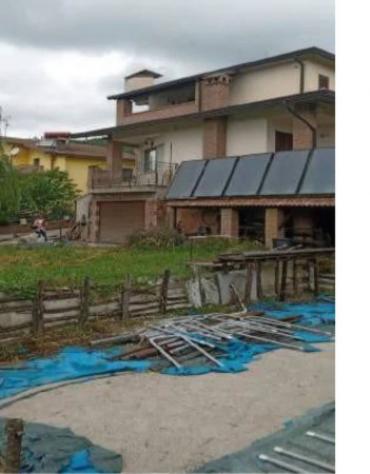 Immobile in asta di 342 m² con più di 5 locali e box auto in vendita a Picerno - Foto 5