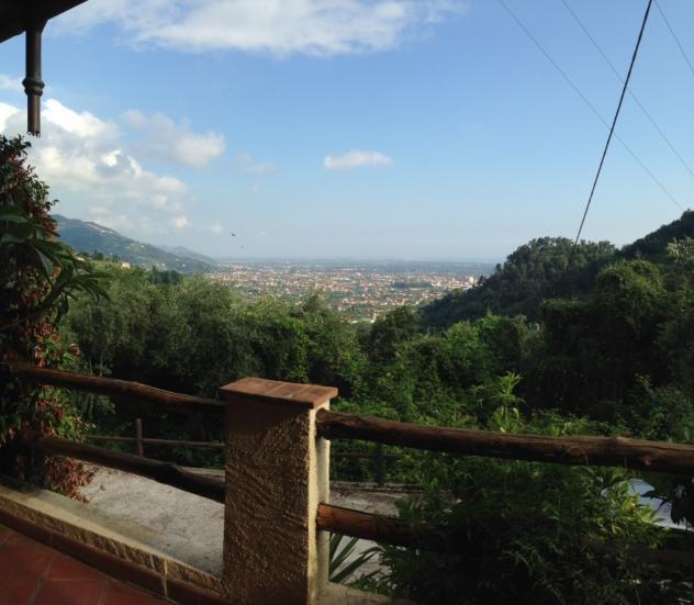 Porzione di casa in vendita a Pietrasanta - Foto 3