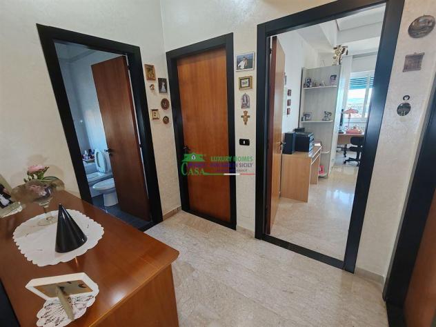 Rif: 7315 - Appartamento Panoramico e Luminoso , Ragusa - Foto 12
