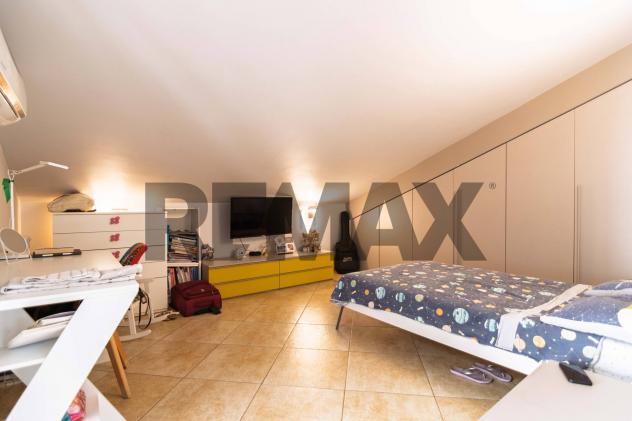 Appartamento in vendita a San Giovanni la Punta, Trappeto - Foto 14