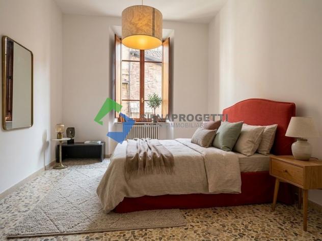SIENA – CENTRO STORICO | ELEGANZA E PRESTIGIO A POCHI PASSI DA PIAZZA DEL CAMPO - Foto 7