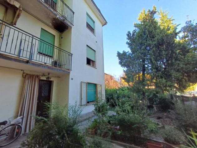 Appartamento di 100 m² con 3 locali e box auto in vendita a Soliera - Foto 3
