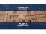 Immobile in asta di 78 m² in vendita a Trapani