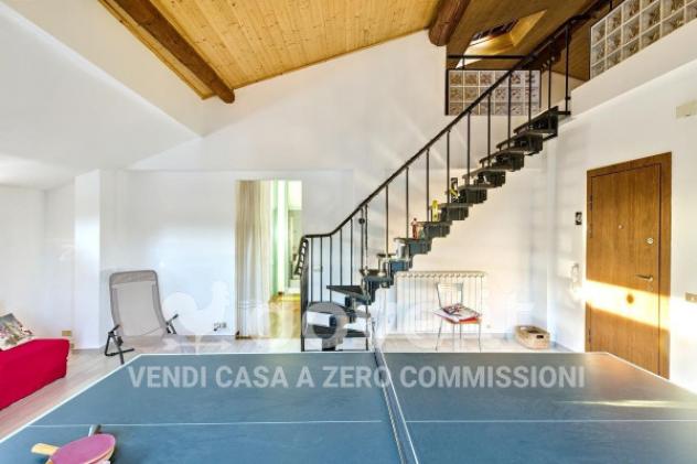 Appartamento di 127 m² con 3 locali in vendita a Varese - Foto 4
