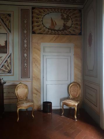 Appartamento in vendita a Caprona - Vicopisano 250 mq Rif: 733054 - Foto 6