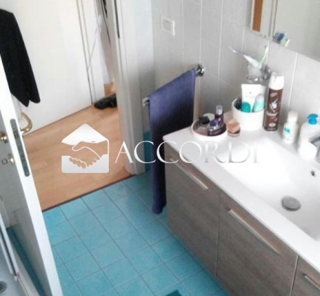 APPARTAMENTO di 1 vani e di 60 mq (VILLORBA) rif. SM64 - Foto 6