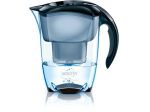 Caraffa Brita 1.25lt nera