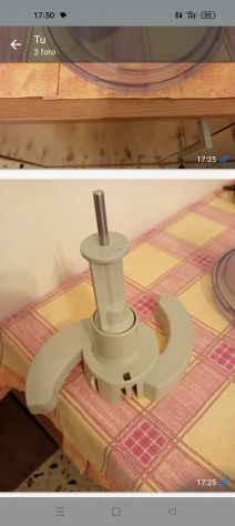 Pezzi ricambio robot Brown - Foto 2