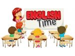 Maestra inglese madrelingua 3-6 anni