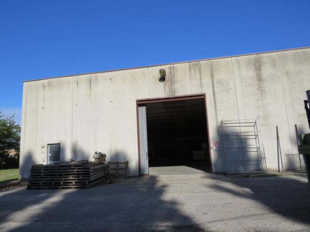 Immobile in asta di 1375 m² in vendita a Bovolone - Foto 2