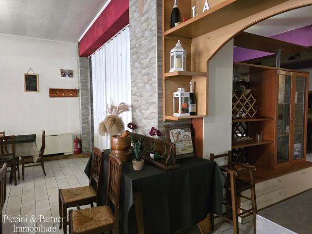 Ristorante Pizzeria in vendita a Perugia - Foto 10