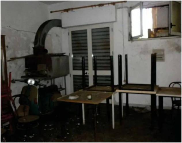 Immobile in asta di 740 m² in vendita a Pizzo - Foto 6