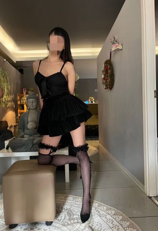 TELL-3242699335 BELLISSIMA RAGAZZA X BODYMASSAGE, MASSAGGI **NUOVA GESTIONE - Foto 5