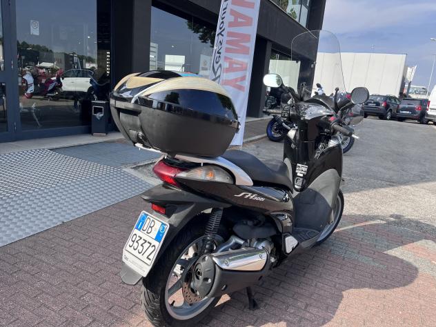 Honda SH 300 ABS pochi km - Foto 9